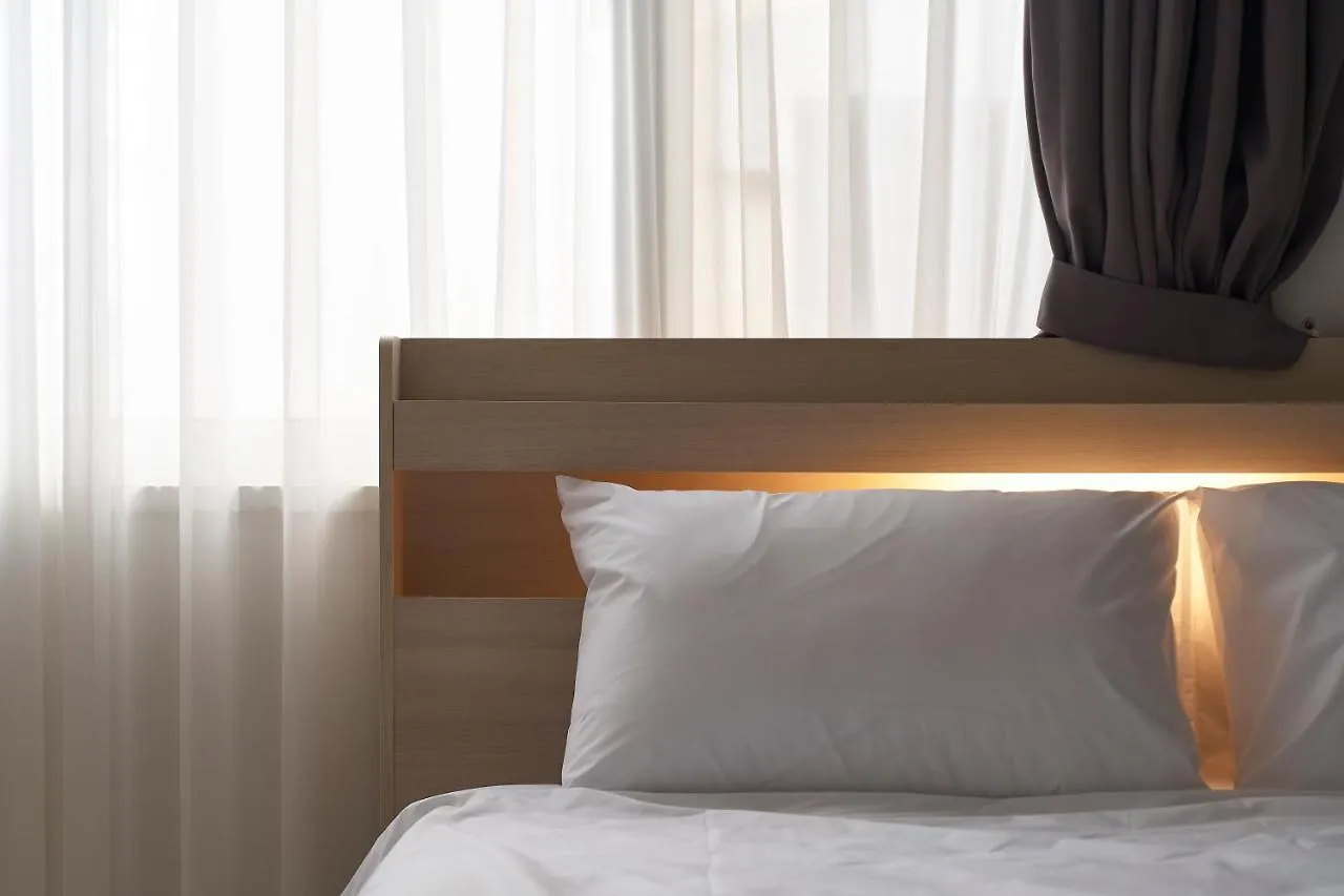 Apartament Jinsim House In Hongdea Seul Korea Południowa