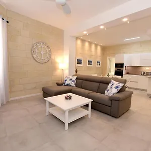 Luxury Maisonette Appartement Il-Birgu