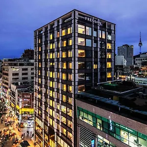 Sotetsu Fresa Myeong-dong Séoul