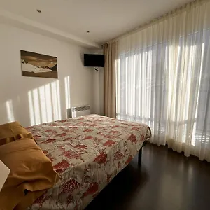 Frontera Blanca Premium Appartement Pas de la Case