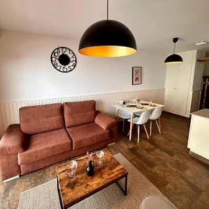 Frontera Blanca Superior Appartement Pas de la Case