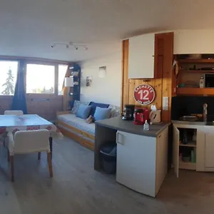 4 Personnes Les Arcs 1600 Appartement Les Arcs (Savoie)