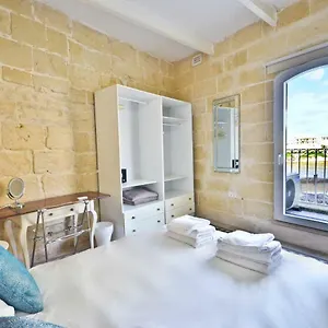 Eight Point Living Br6 Hébergement de vacances Il-Birgu