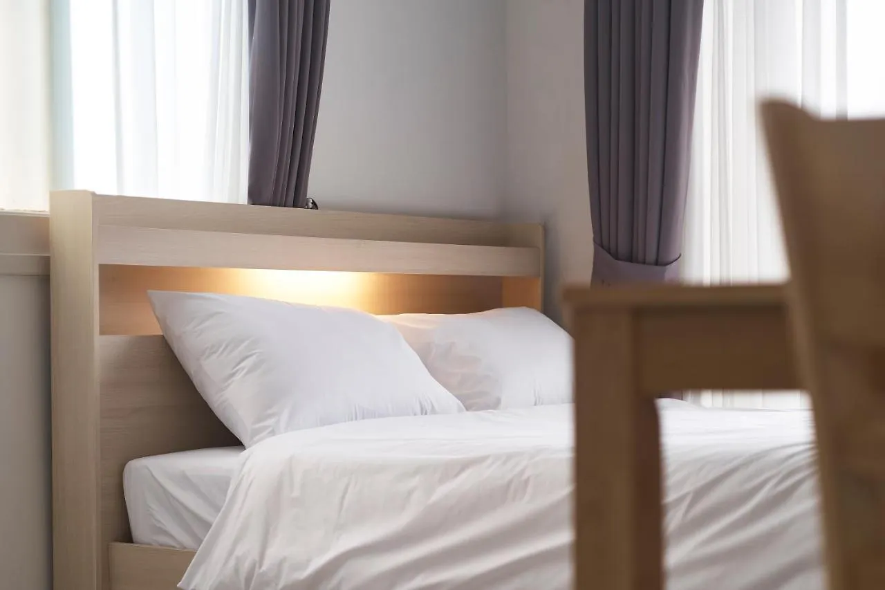Apartament Jinsim House In Hongdea Seul