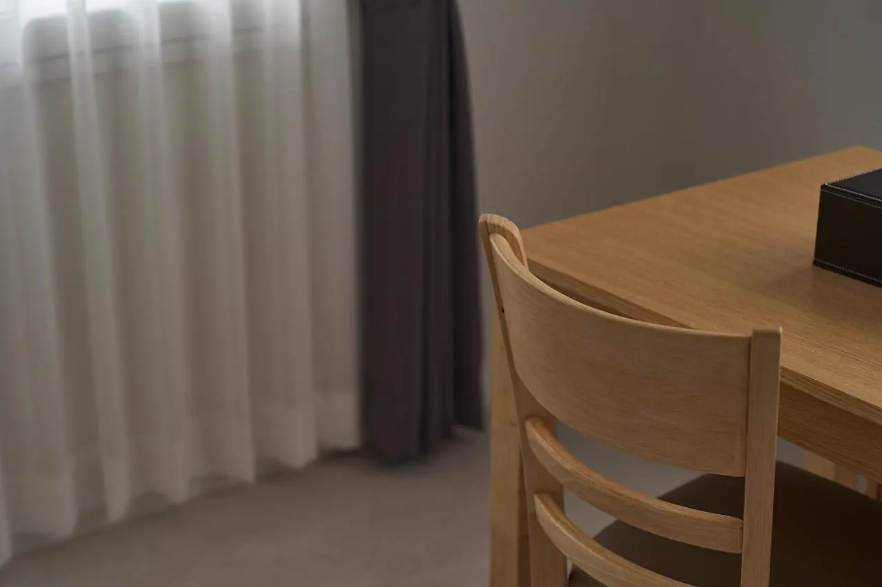 Apartament Jinsim House In Hongdea Seul Korea Południowa