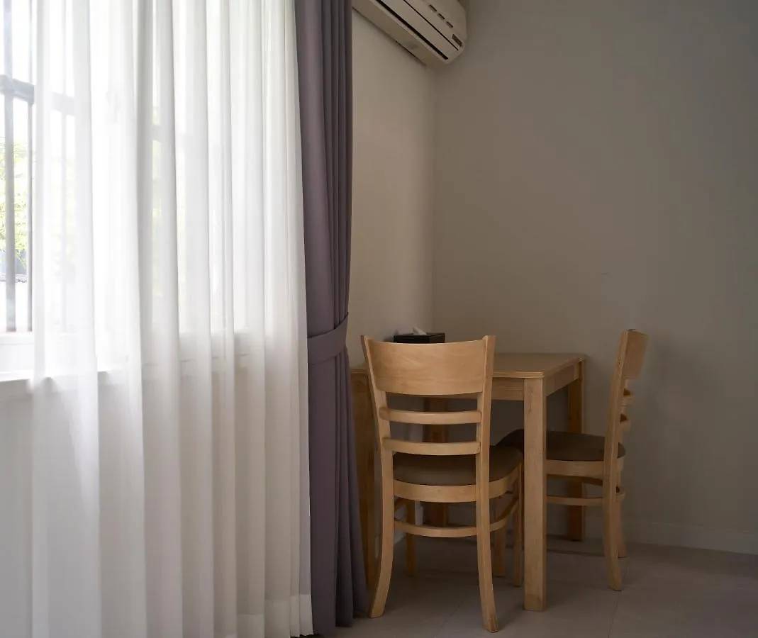 Appartamento Jinsim House In Hongdea Seul Corea del Sud