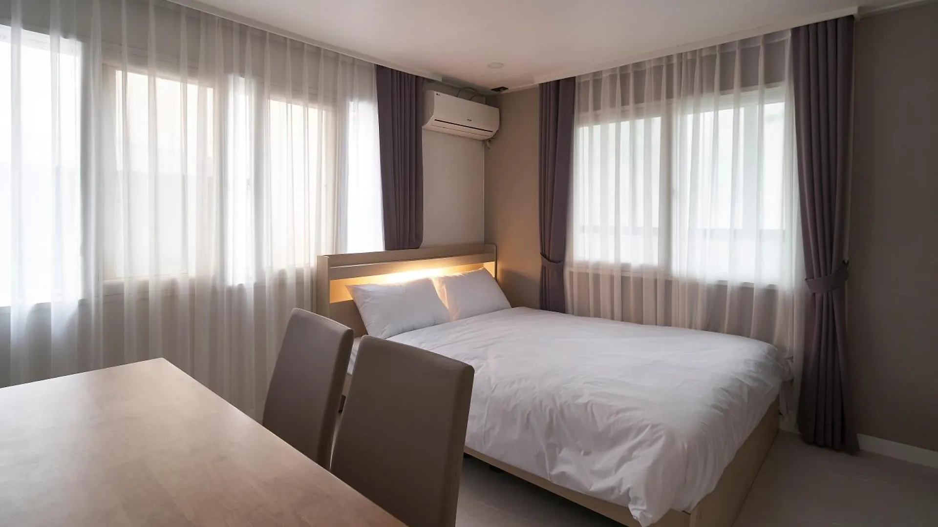 Appartamento Jinsim House In Hongdea Seul 0*,  Corea del Sud