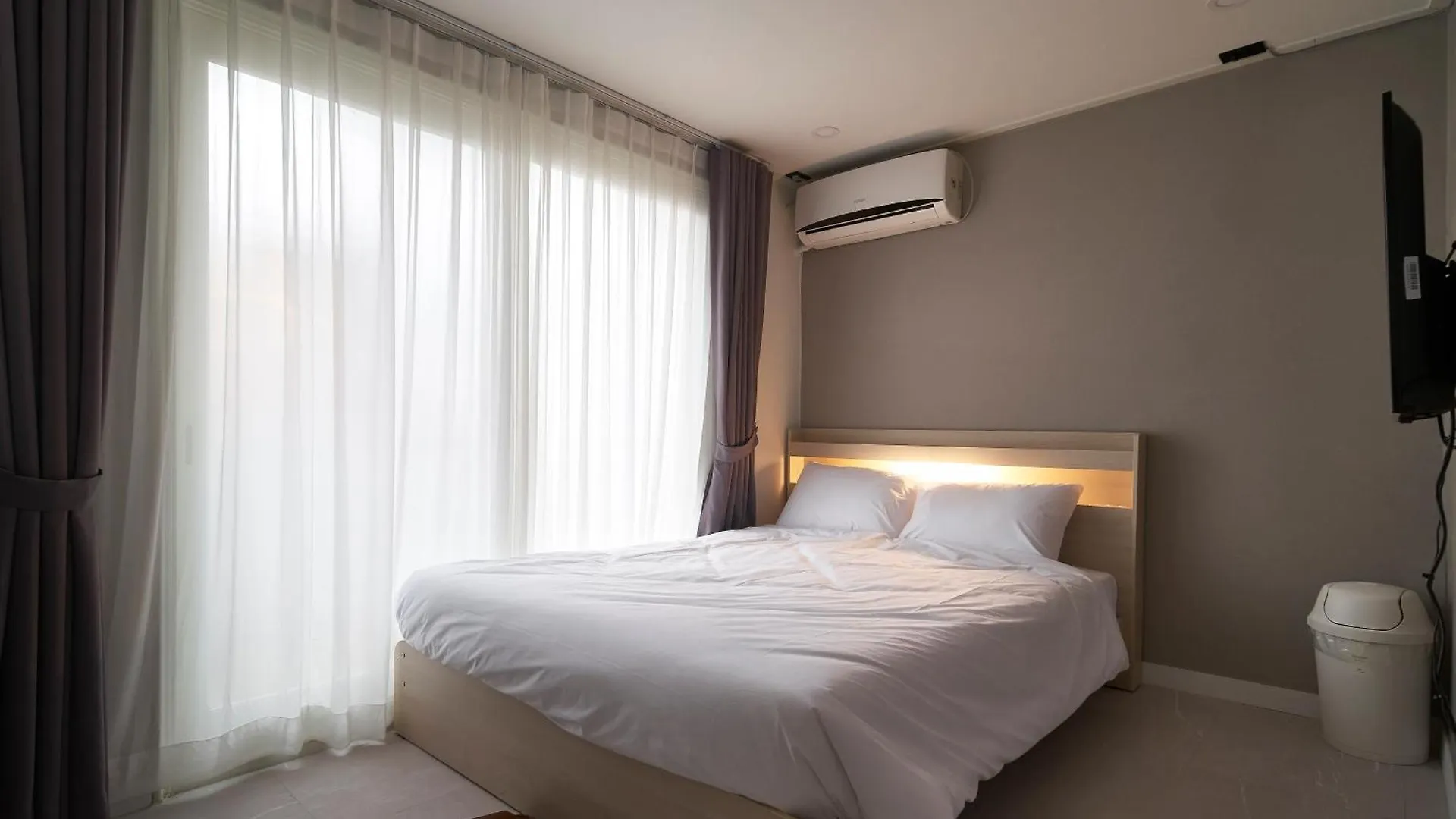 Appartamento Jinsim House In Hongdea Seul 0*,