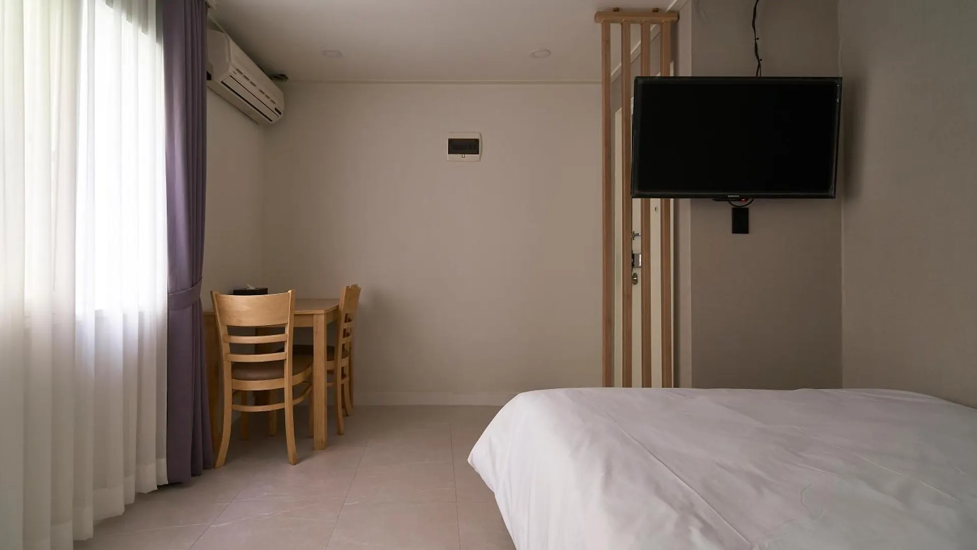 Appartamento Jinsim House In Hongdea Seul 0*,  Corea del Sud